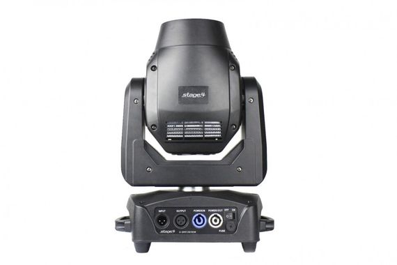 STAGE4 G-SPOT 150 BSW