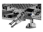 Конструктор LEGO Star Wars 75257 Сокол Тысячелетия