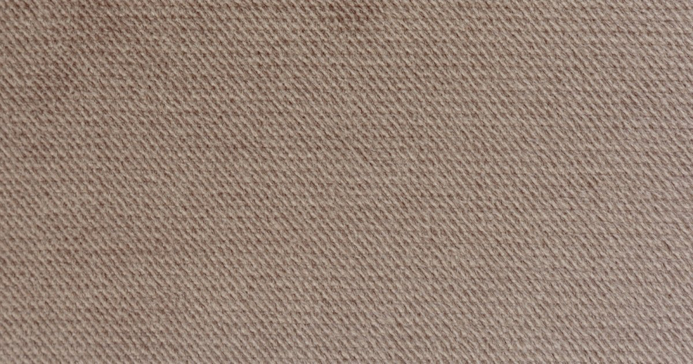 Кровать Милана 180 см велюр карамельный тауп