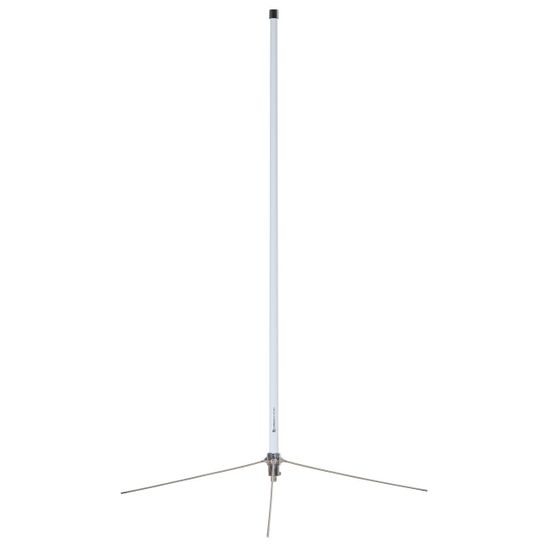 Radaxo A-200 антенна 144/430 МГц / 4,5/7,2 dBi / 1.7м