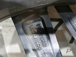 Диск колесный литой R18 Haval Jolion 21-нв Б/У Оригинал 3113101XST01A