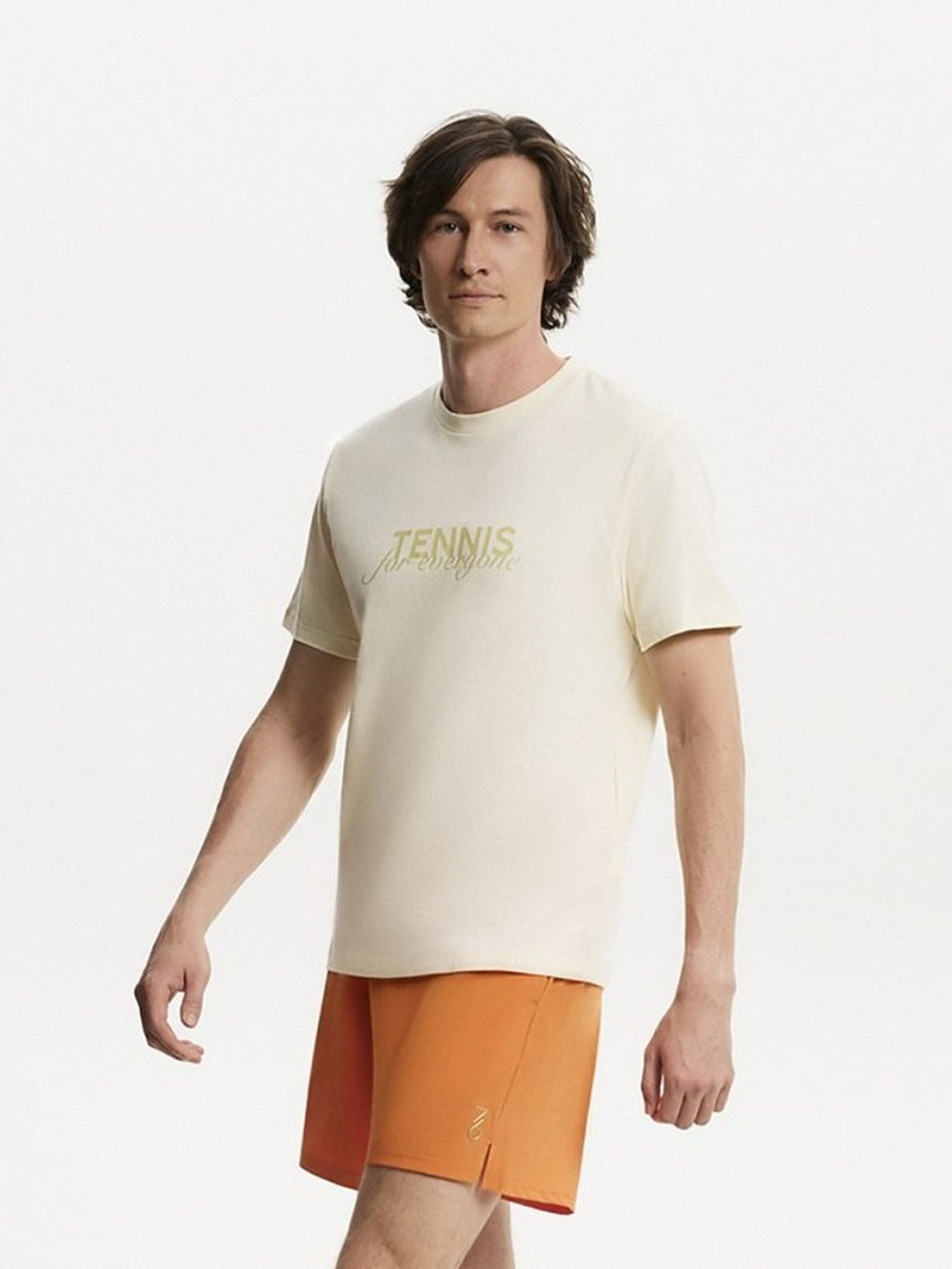 ОДЕЖДА ДЛЯ ТЕННИСА Мужская, Шорты SEVENSIX MIRAN SHORTS 7 .