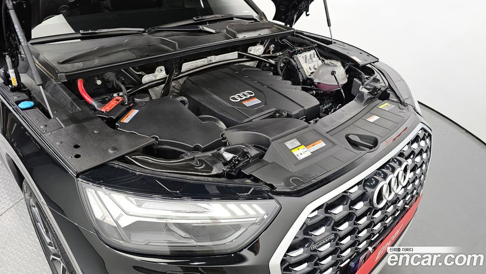Audi Q5 (FY) 45 TFSI Quattro Premium Sportback (03.2023)