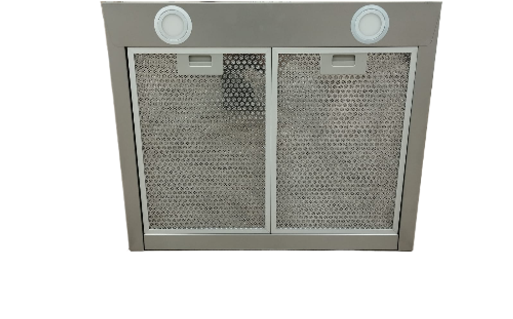 Вытяжка VESTA VPR760 GR серая