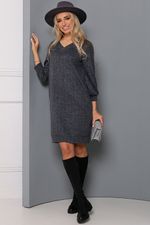 Платье 70873 Avili