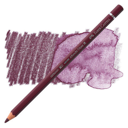 Faber-Castell Albrecht Durer. 194 Red-Violet