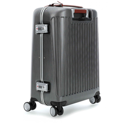 Чемодан Piquadro Relyght Plus серый (Артикул BV5031PC2P/NCU)