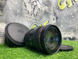 Canon EF 24-105mm 4L IS USM