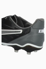 Бутсы Puma King Pro FG/AG - черный
