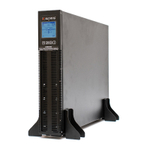 Источник бесперебойного питания Штиль STR1102SL, 1800Вт, 2000ВА (on-line)