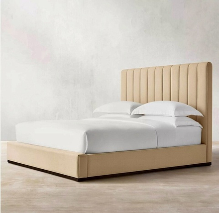 Кровать Marmo