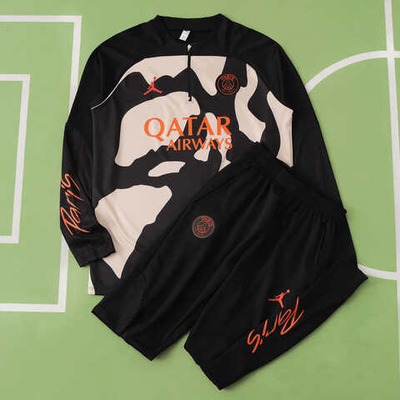 Тренировочный костюм «ПСЖ» 23-24 сезон