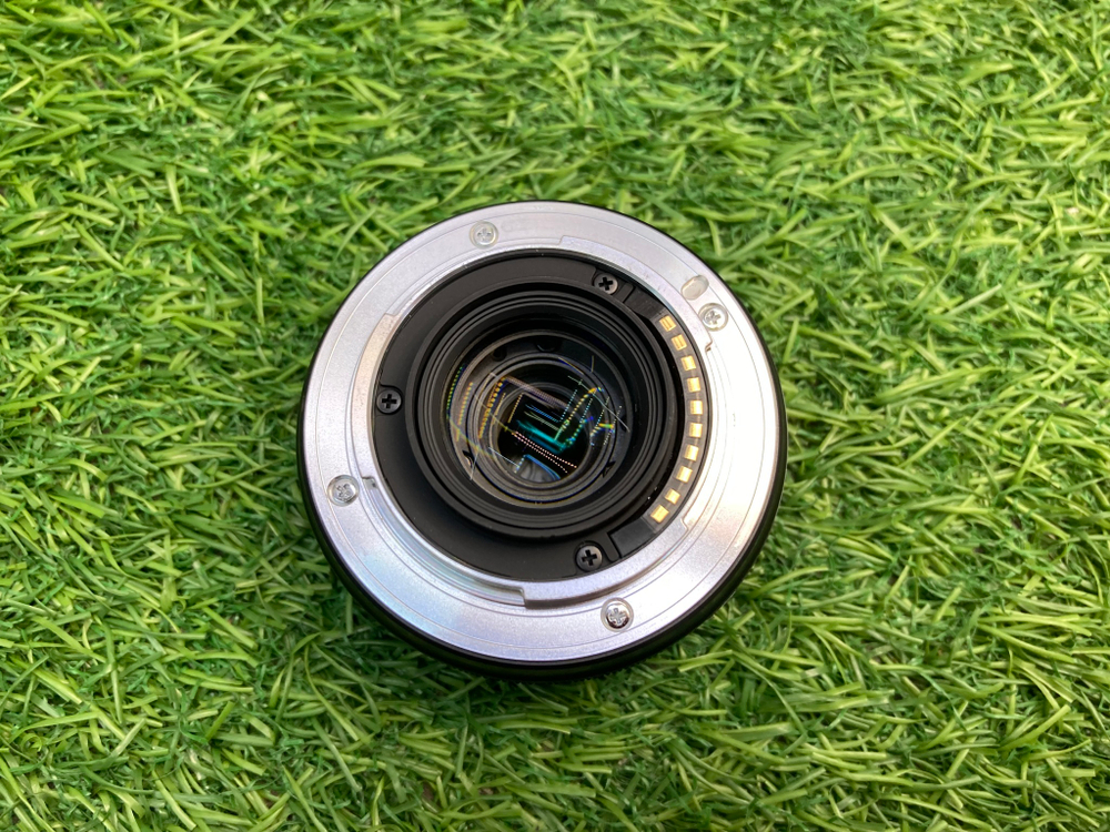 FujiFilm 27mm 2.8 XF