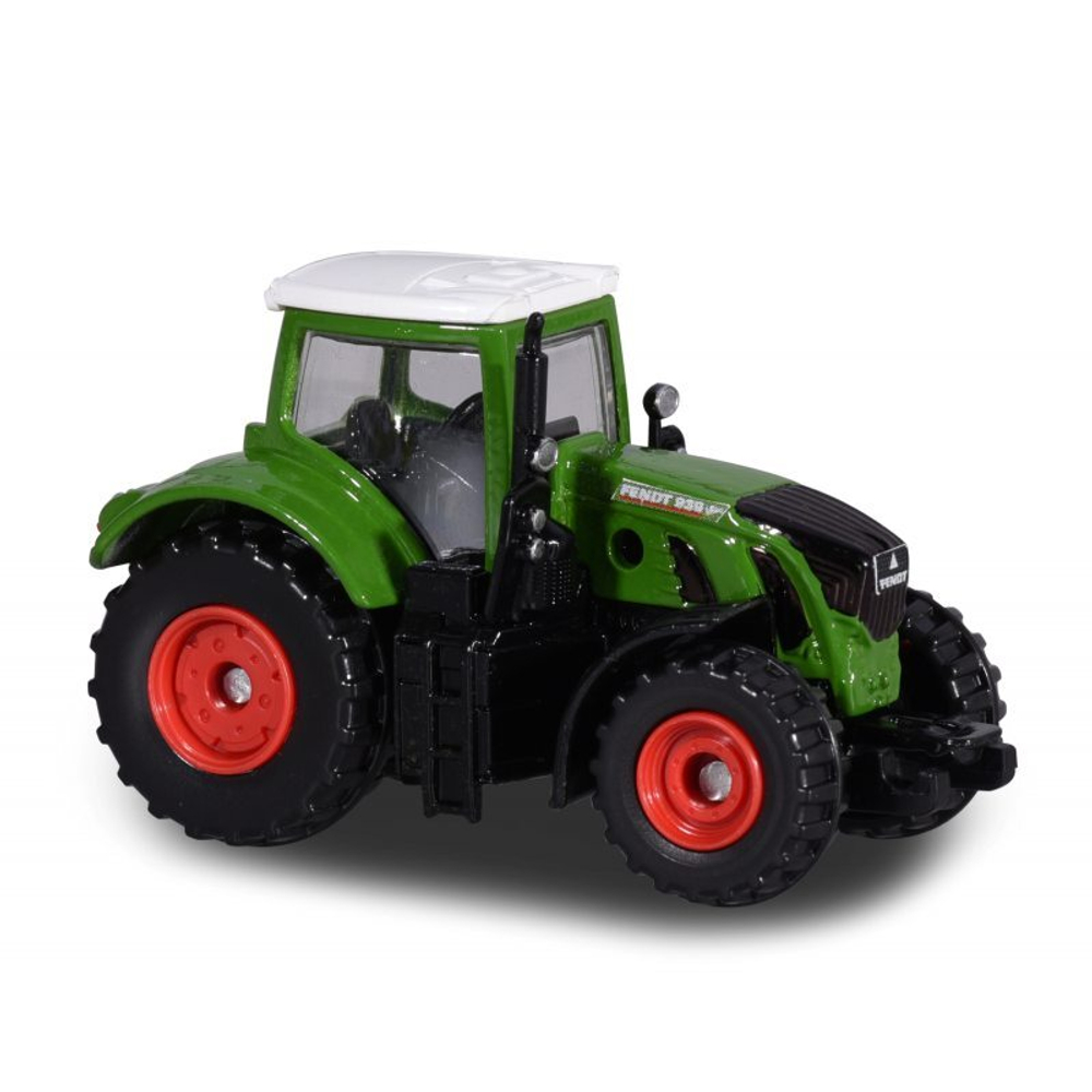 Farm - Сельскохозяйственная техника Fendt Tractor 9397 2057400