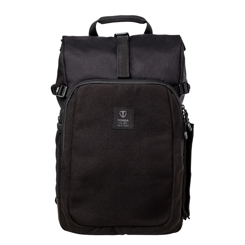 Tenba Fulton Backpack 14 Black