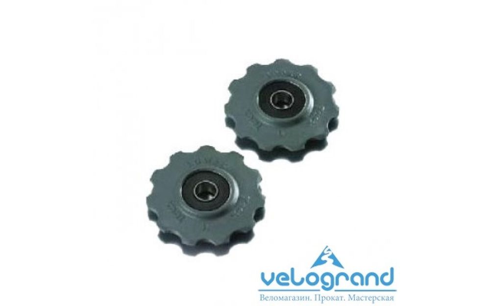 Ролики заднего переключателя Shimano RD-M430