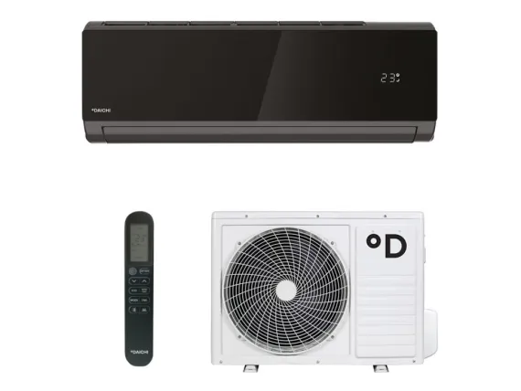 Сплит-система Daichi DA70DVQS1R-B/DF70DVS1R Carbon