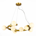 Подвесная люстра ST-Luce Asolo SL1185.203.09