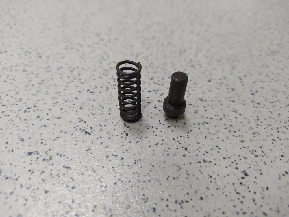 Штифт 238М-1721166-01