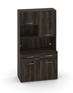 Мини-кухня ФИТ (FIT) вариант №1