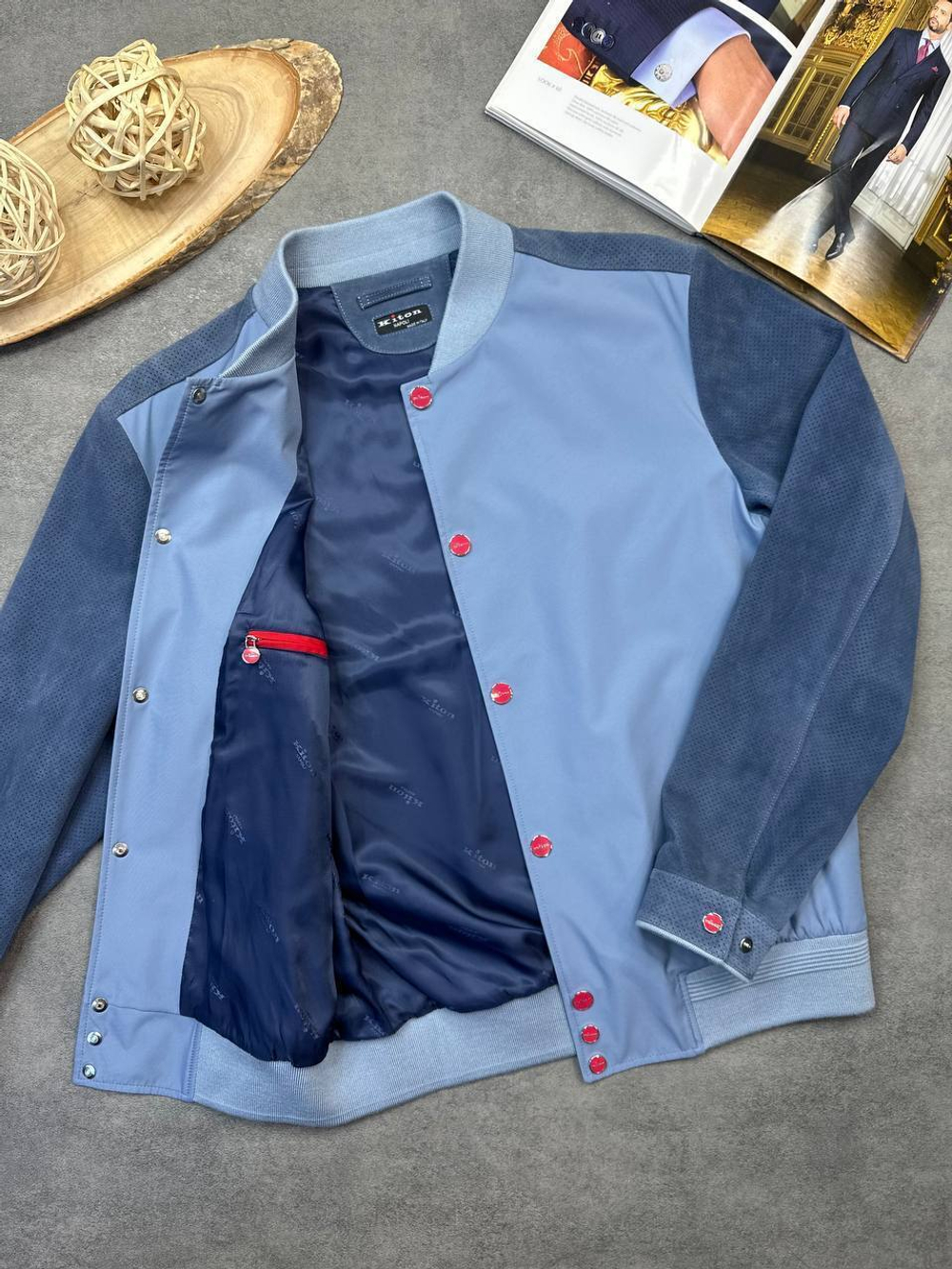 Куртка Kiton, арт. 481112406