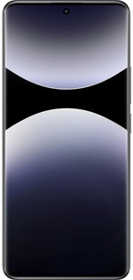Смартфон Xiaomi Redmi Note 14 Pro 5G 12/256Gb Черный