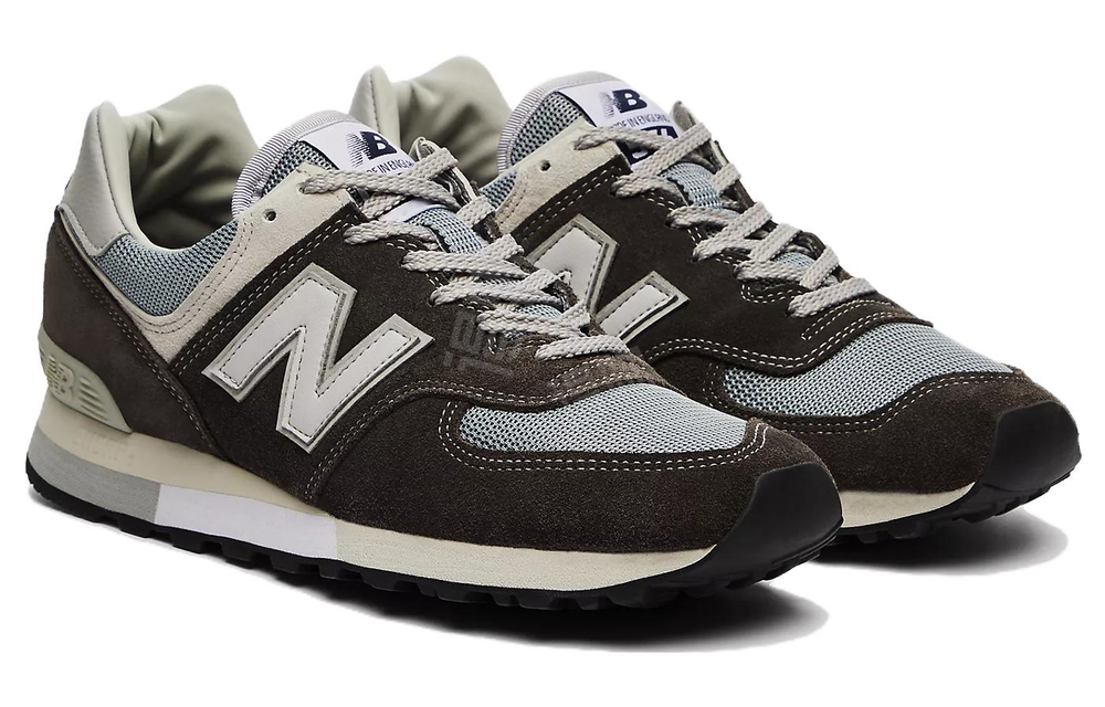 Кроссовки New Balance Nb 576 35Th Anniversary 35