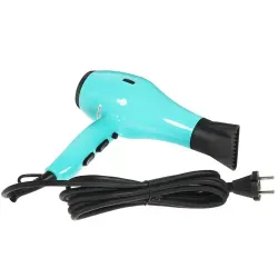 Фен профессиональный harizma Venice 2100 Вт (h10222-16)