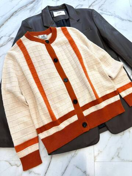 Кардиган Hermes
