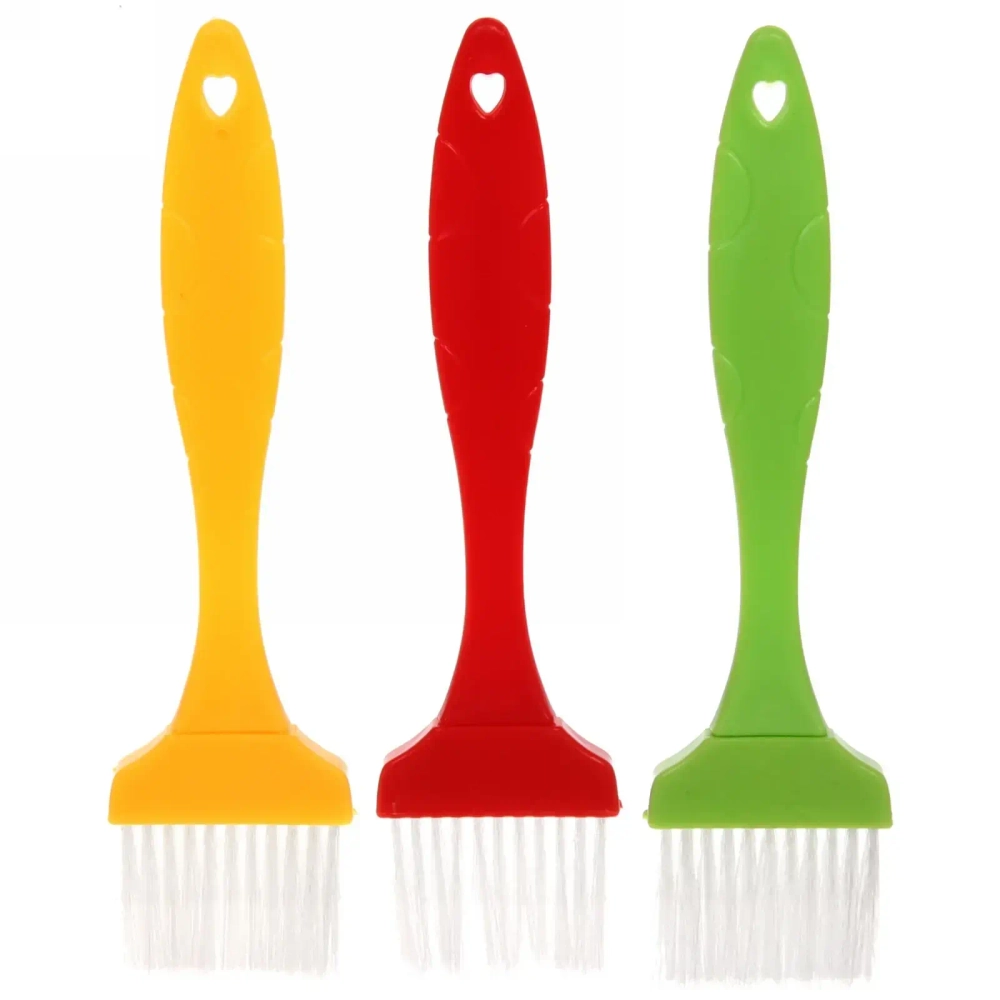 Кисточка кулинарная 20*5см