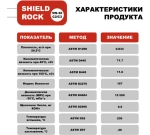 Моторное масло Shield Lubricants SHIELD ROCK C2/C3 5W-30 1 л