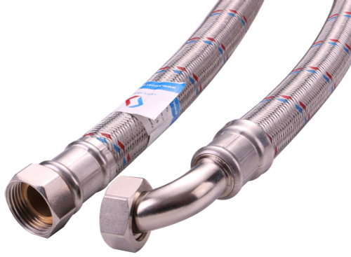 Гигант угловой  1"  150см Г.Г.  АКВАЛЮКС  (20/1шт)