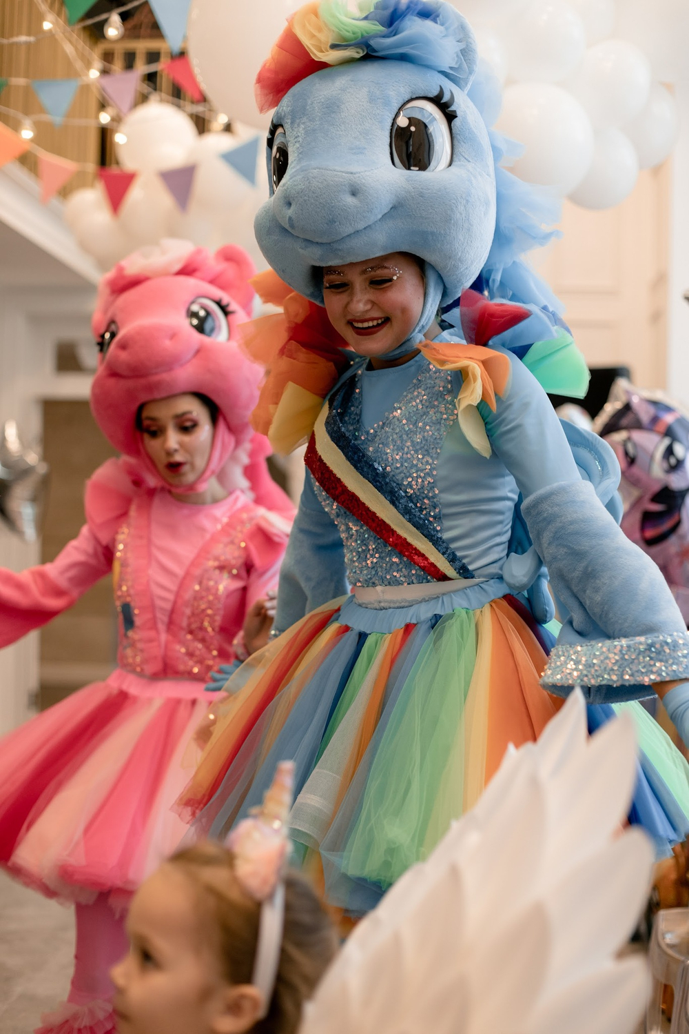 My Little Pony
