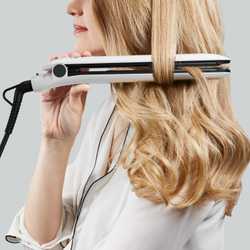 Выпрямитель для волос Rowenta Easyliss Pure Collection SF1628F0
