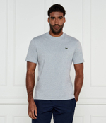 Футболка Lacoste - серый(TH7318)