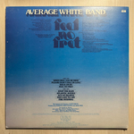 Average White Band - Feel No Fret (Англия 1979г.)