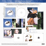 Альбом HWASA (MAMAMOO) - The 2nd Mini Album [O]