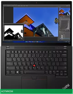 Ноутбук Lenovo ThinkPad L14 Gen 4 Intel 21H2A3LBCD