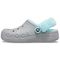 Crocs Classic 'Gray Blue'