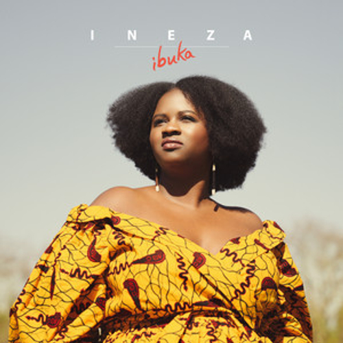 Ineza - ibuka