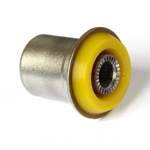 Полиуретановый сайлентблок задней подвески, заднего поперечного рычага (1 шт.), Точка опоры.1-06-1218