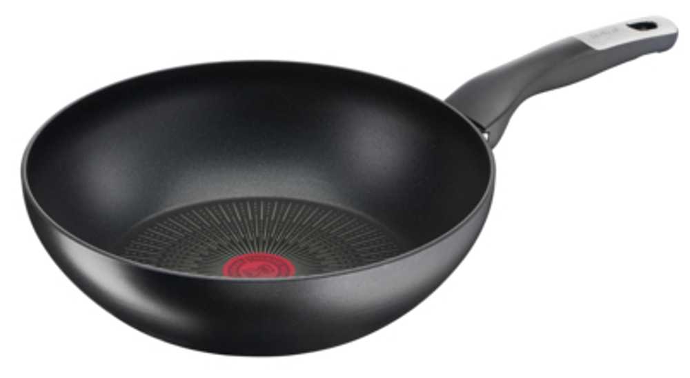 Набор посуды Tefal Unlimited L 10 предметов 20/24/25/26/26/28/28см 5,2л