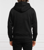 Худи essential CALVIN KLEIN JEANS - черный(J30J315713)