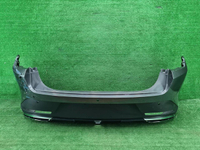Бампер задний Changan Lamore (2023-н.в.)