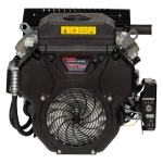 Loncin LC2V78FD-2 (A type) D25.4 20А двигатель 00-00002878