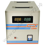 Стабилизаторы напряжения Энергия АСН