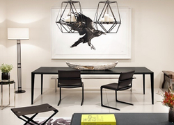 Люстра Altar Gem