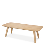 Обеденный стол Dining Table Glover арт.117388