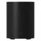 Sonos Sub mini Black