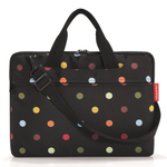 Сумка для ноутбука netbookbag dots